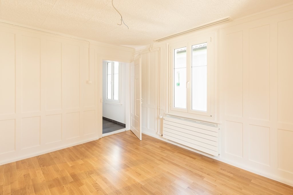 4 rooms apartment