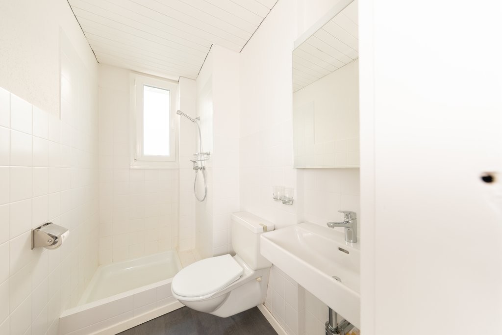 4 rooms apartment