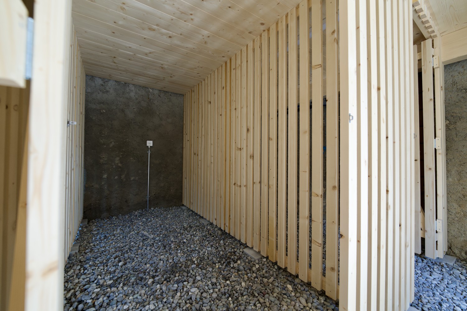 2 rooms apartment