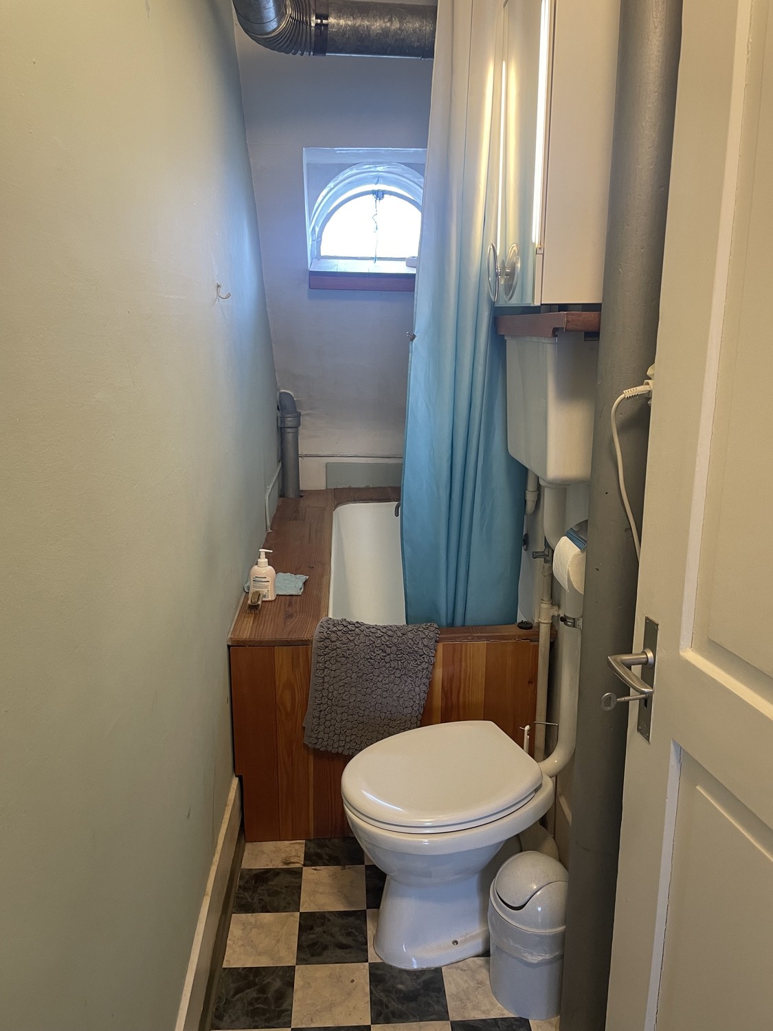 3 rooms apartment, photo 9 of 10