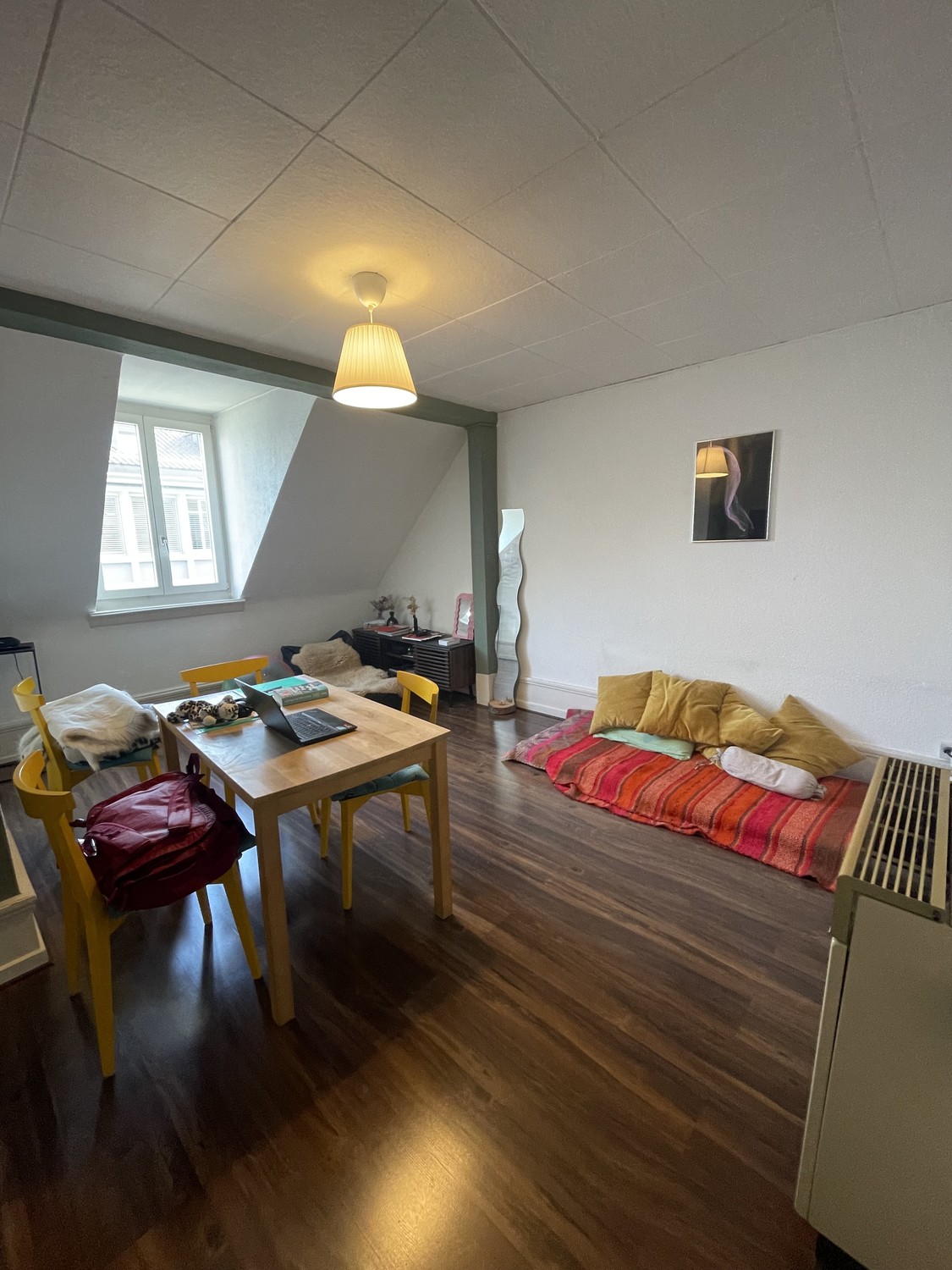 3 rooms apartment, photo 5 of 10