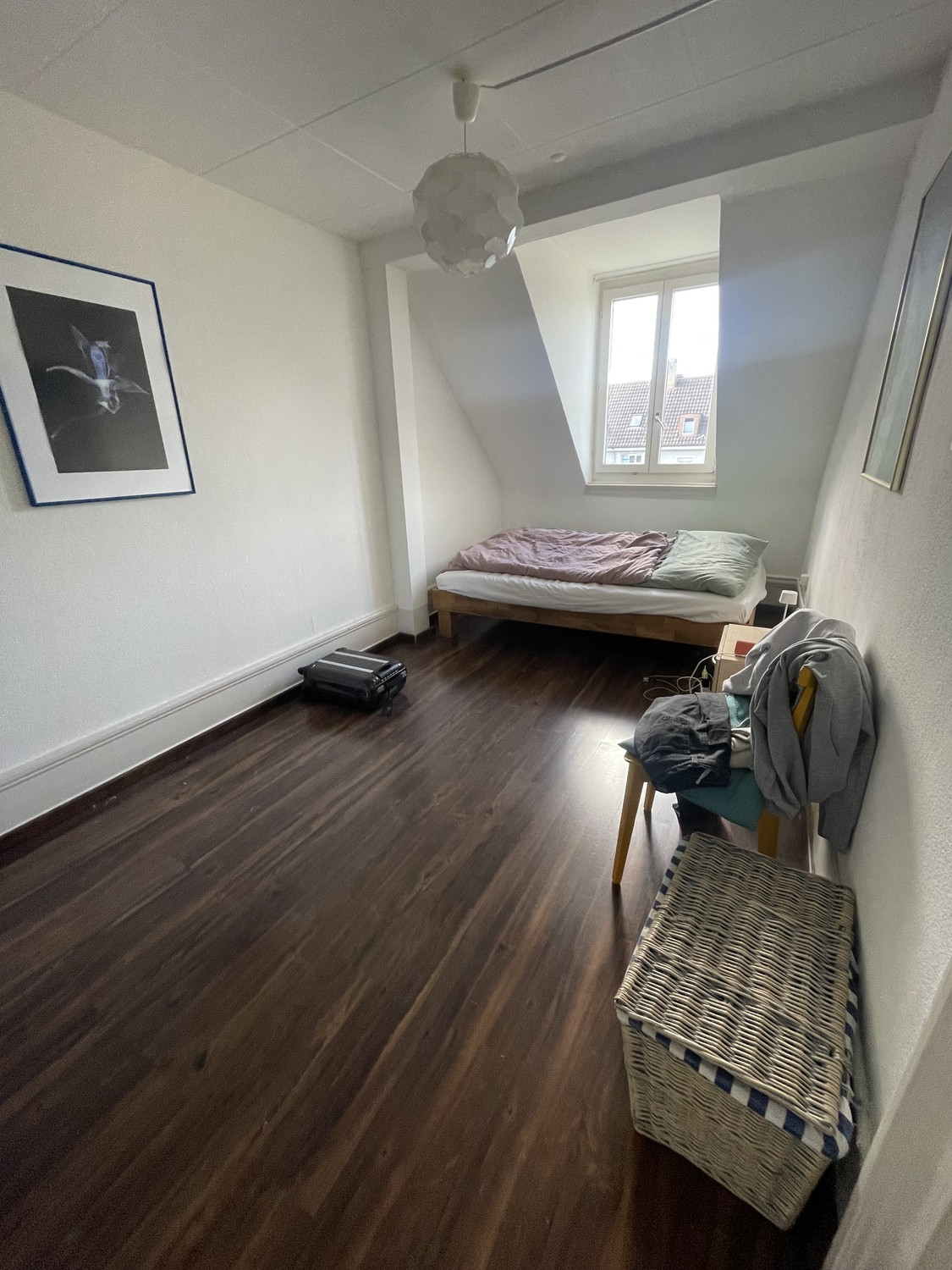 3 rooms apartment, photo 8 of 10