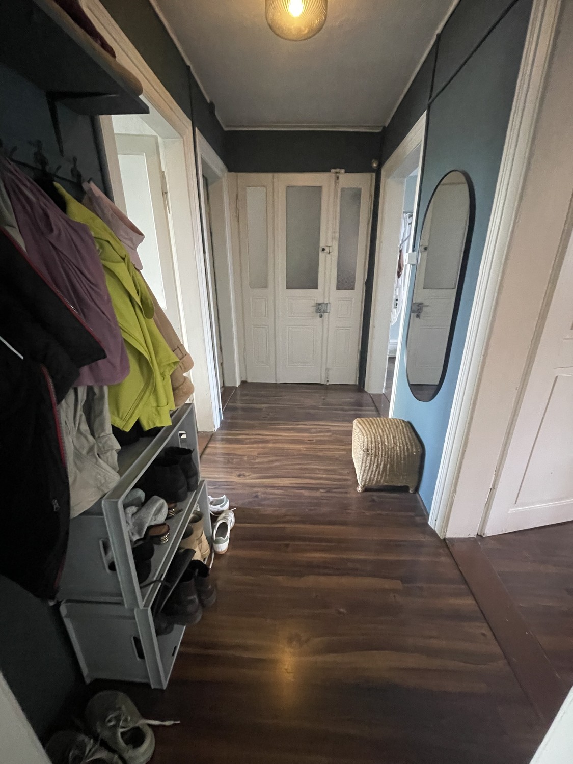 3 rooms apartment, photo 4 of 10