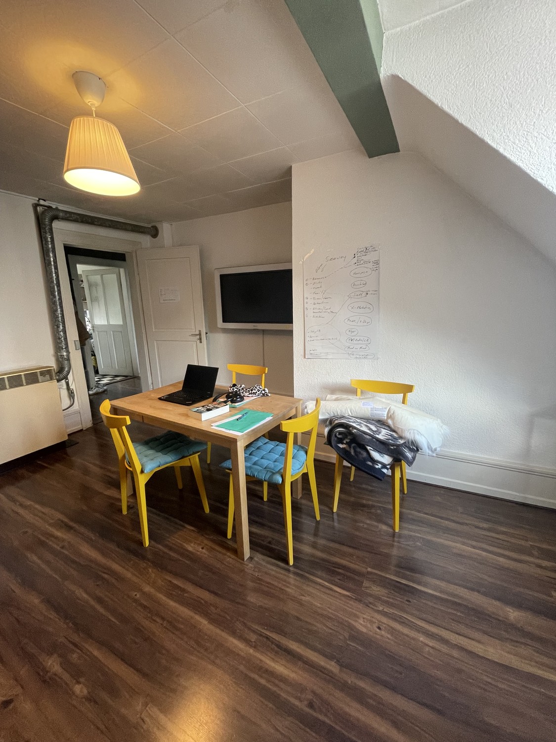 3 rooms apartment, photo 6 of 10