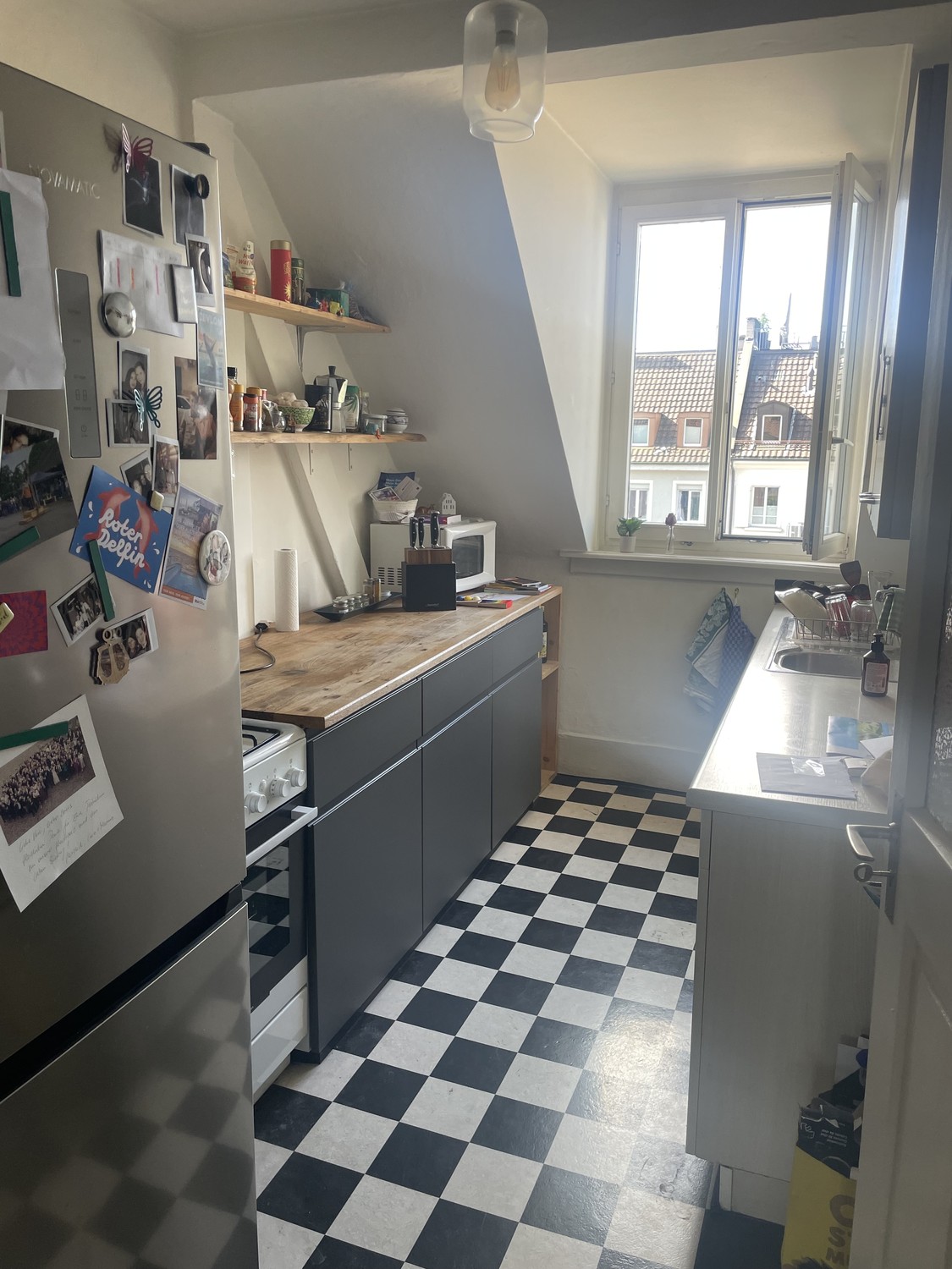 3 rooms apartment, photo 2 of 10