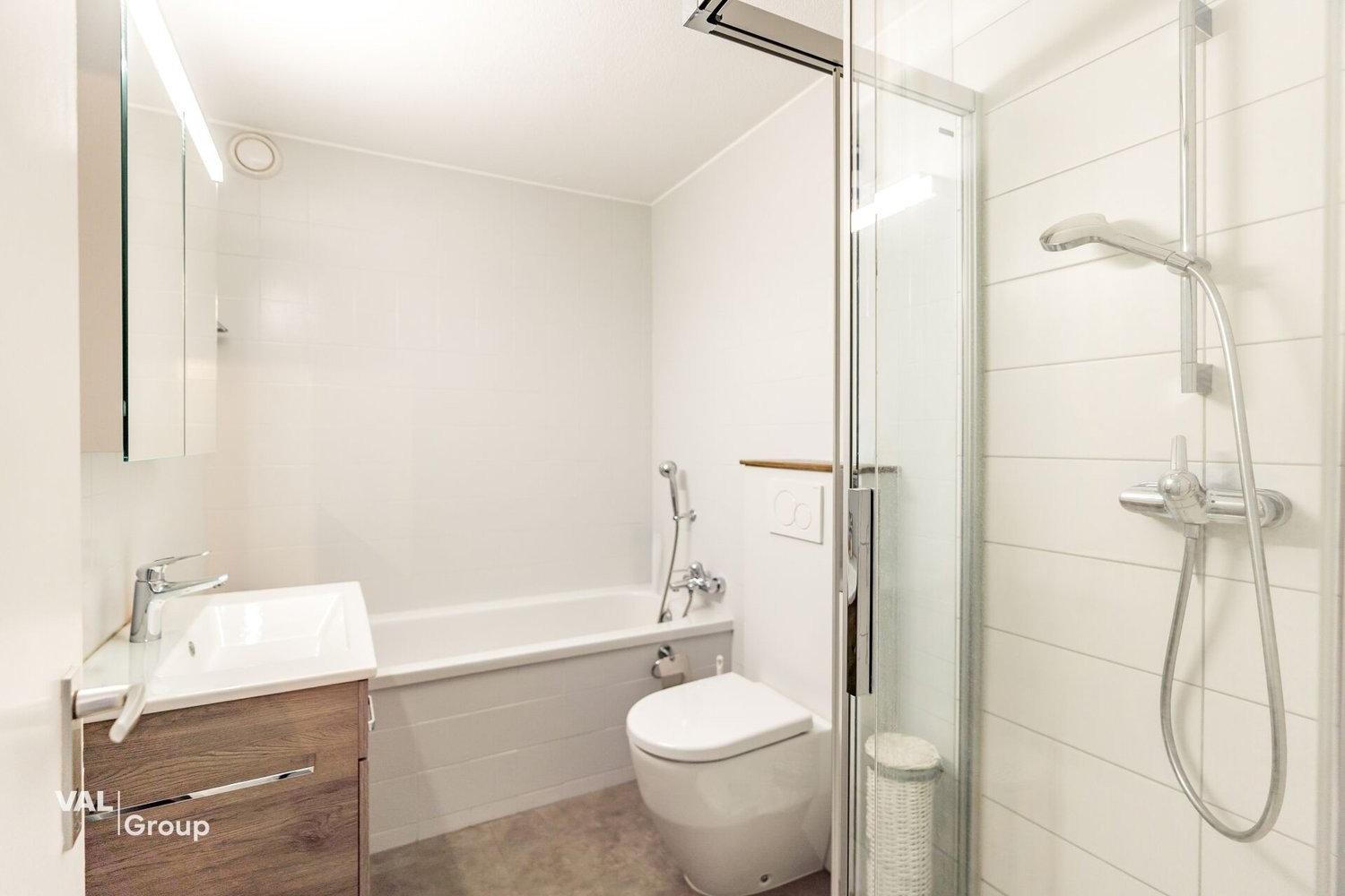 3 ½ rooms apartment, photo 10 of 10