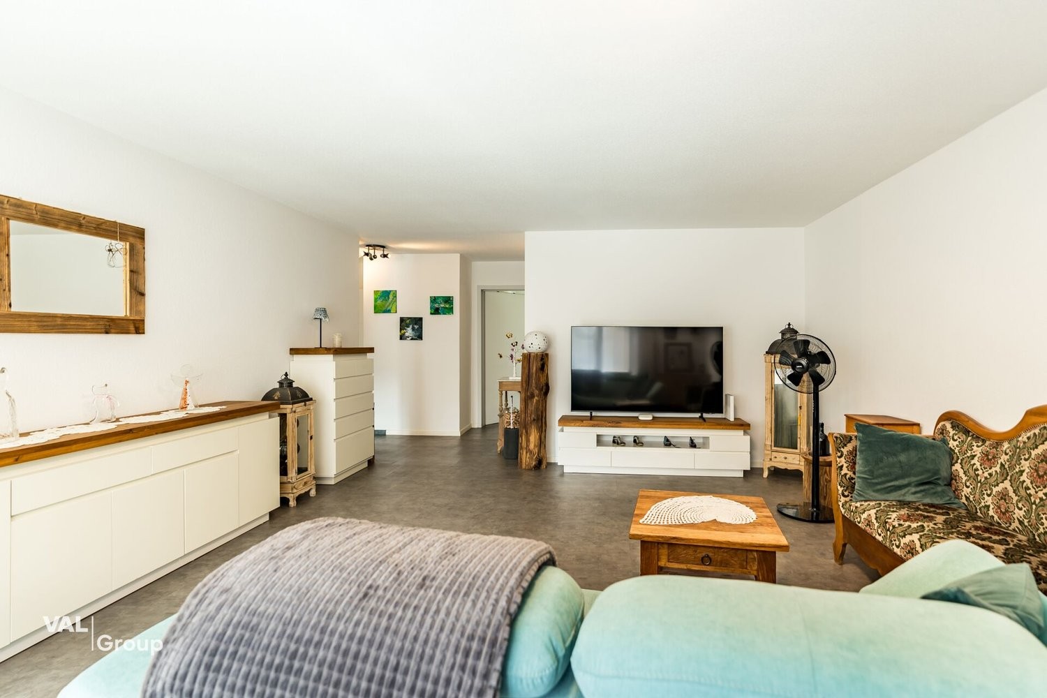 3 ½ rooms apartment, photo 4 of 10