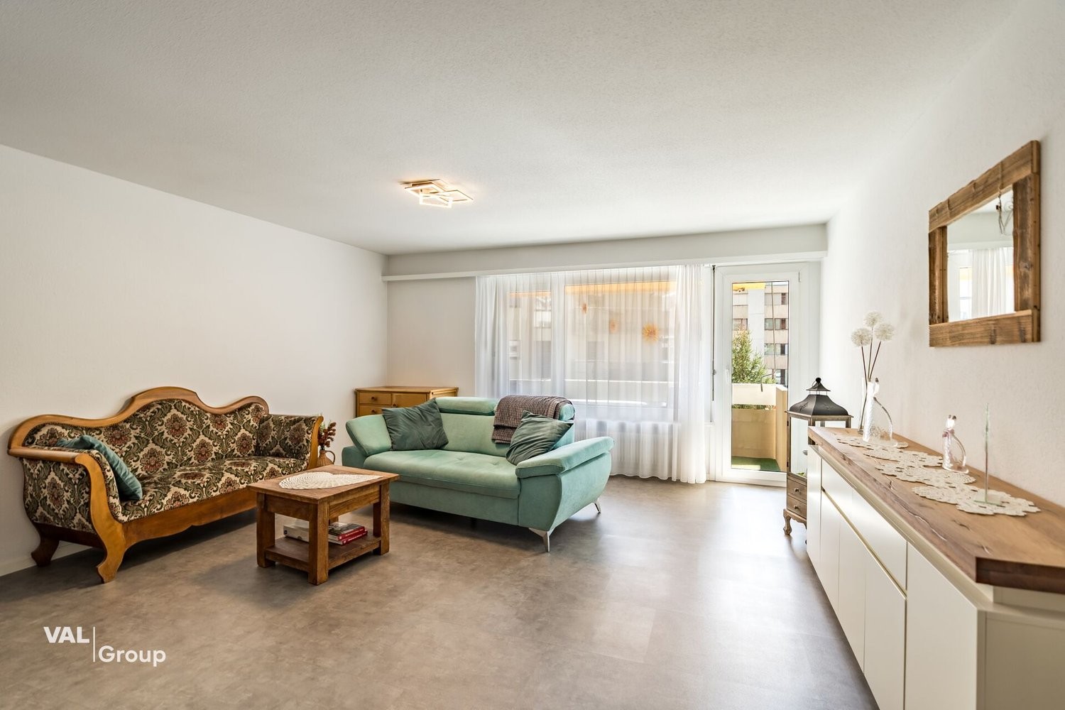 3 ½ rooms apartment, photo 2 of 10