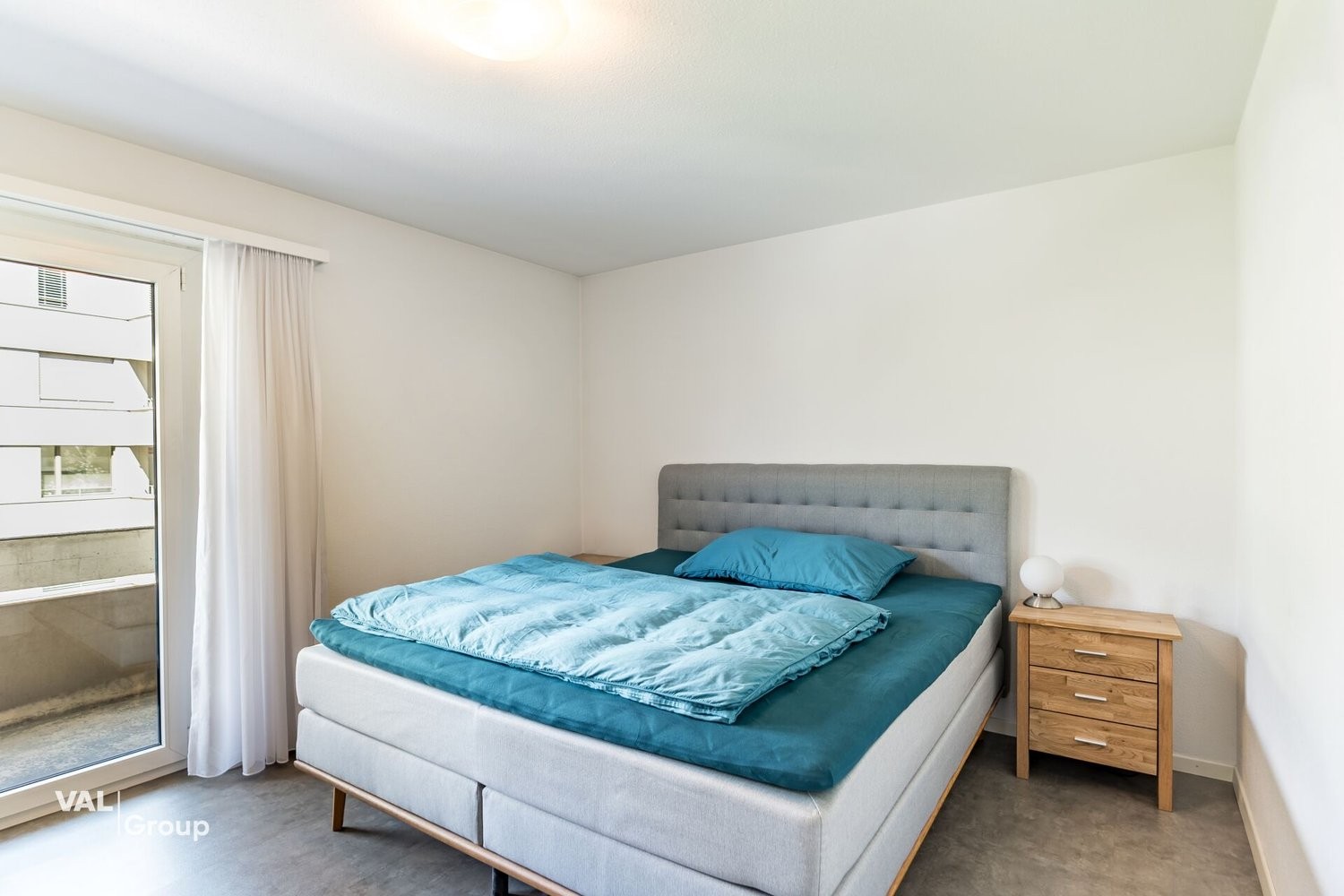 3 ½ rooms apartment, photo 8 of 10