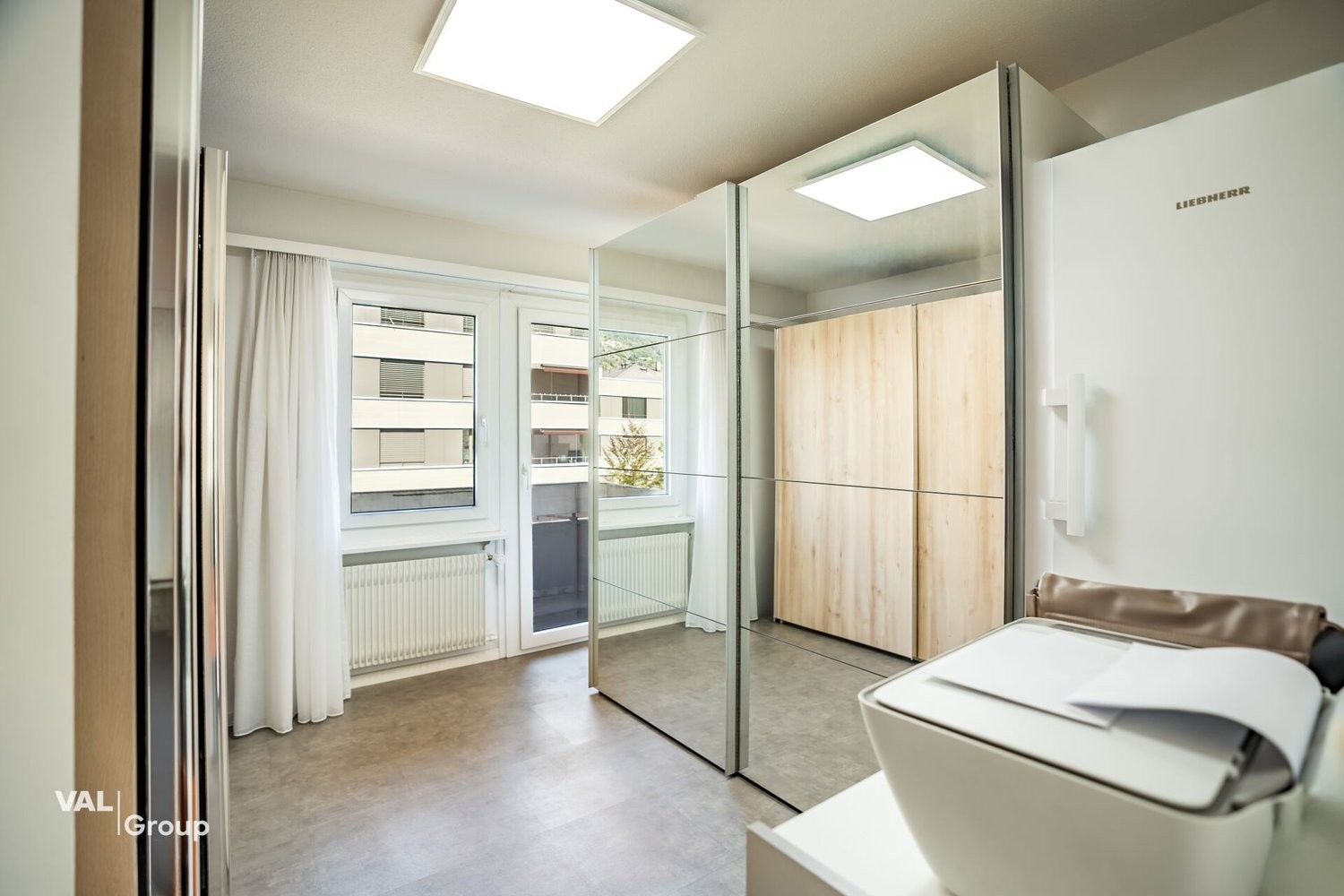 3 ½ rooms apartment, photo 9 of 10