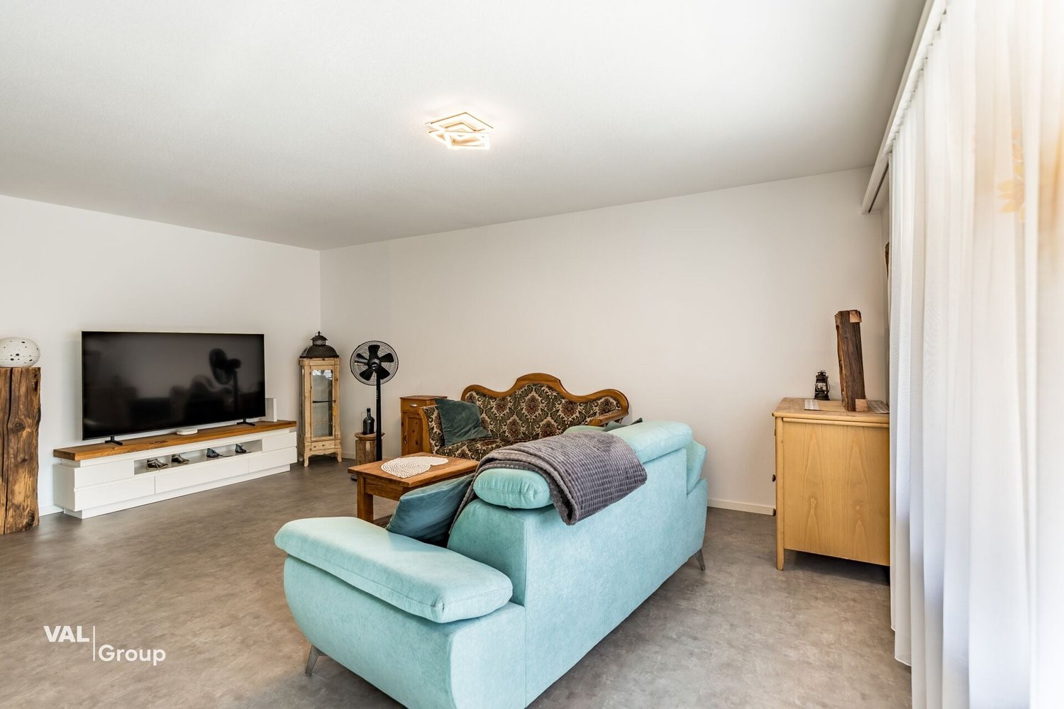 3 ½ rooms apartment, photo 3 of 10