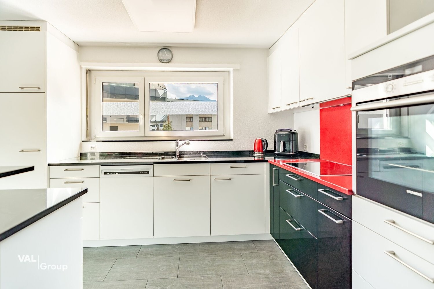 3 ½ rooms apartment, photo 5 of 10