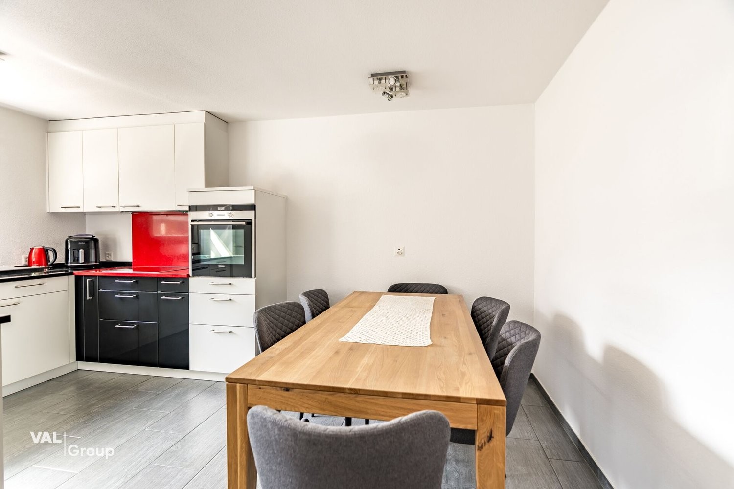 3 ½ rooms apartment, photo 7 of 10