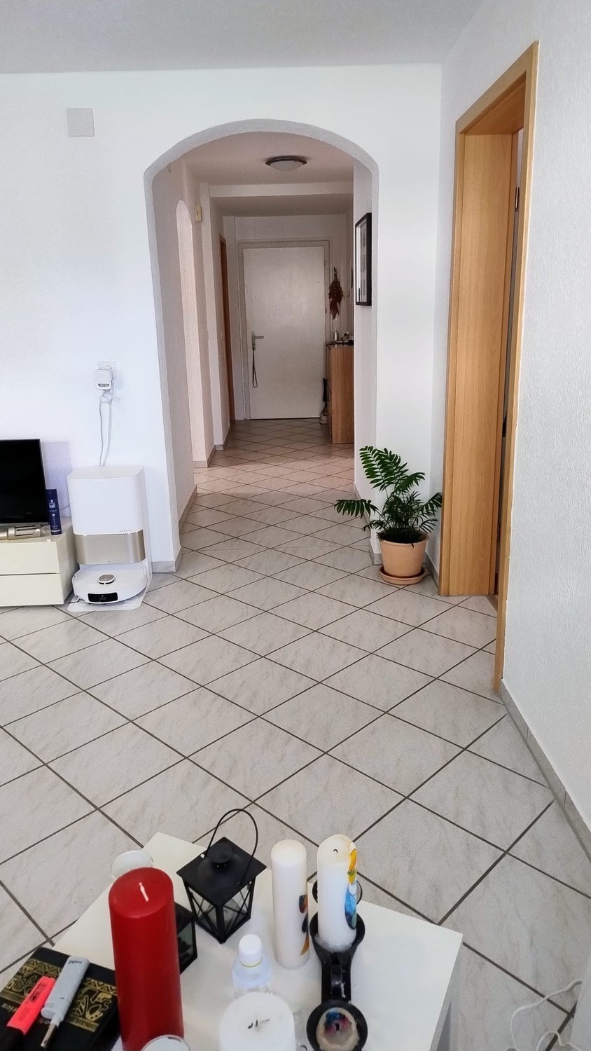 3 ½ rooms apartment, photo 4 of 10