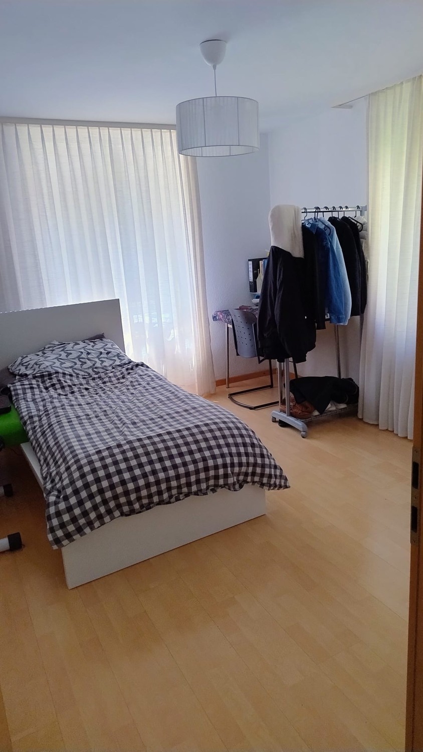 3 ½ rooms apartment, photo 5 of 10