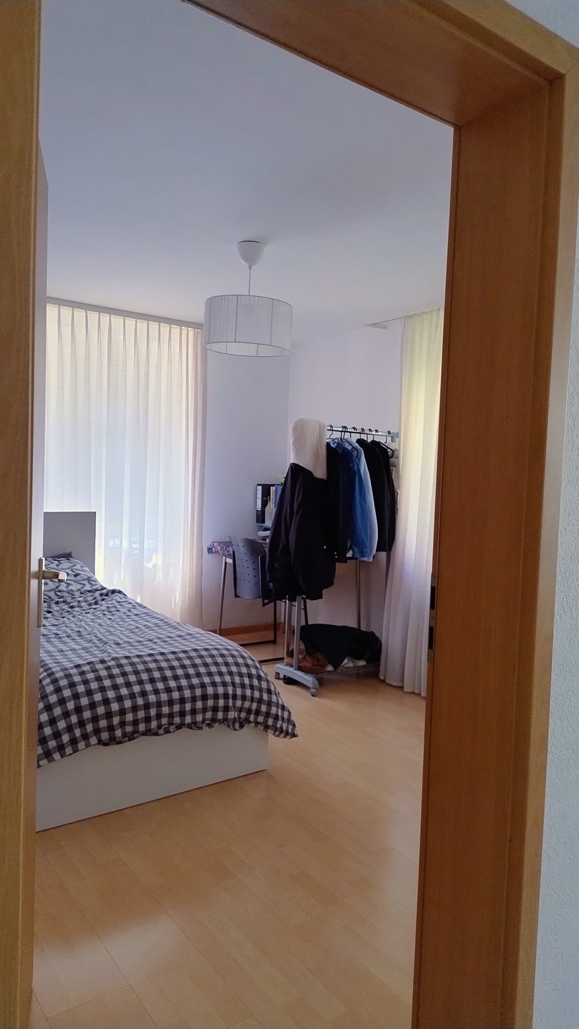 3 ½ rooms apartment, photo 6 of 10