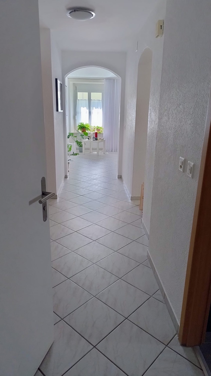 3 ½ rooms apartment, photo 1 of 10