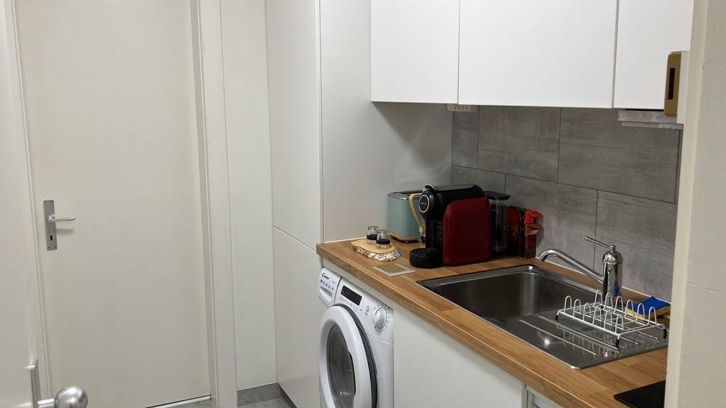 1 ½ rooms apartment, photo 4 of 5