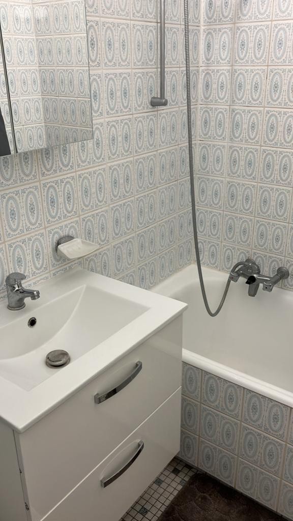 1 ½ rooms apartment, photo 3 of 5