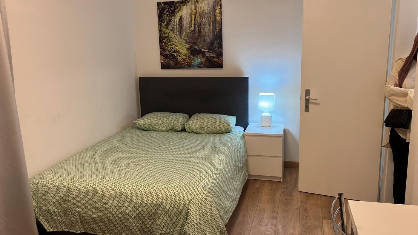 1 ½ rooms apartment, photo 2 of 5