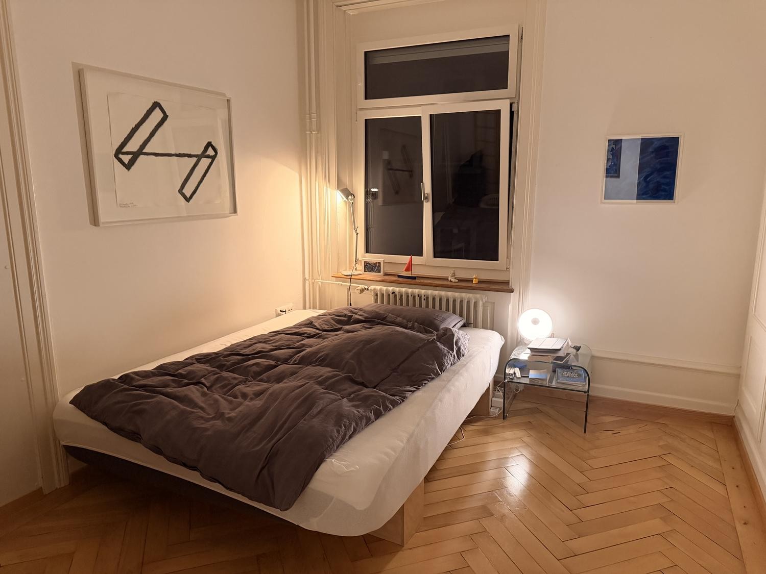 1 room apartment, photo 2 of 3
