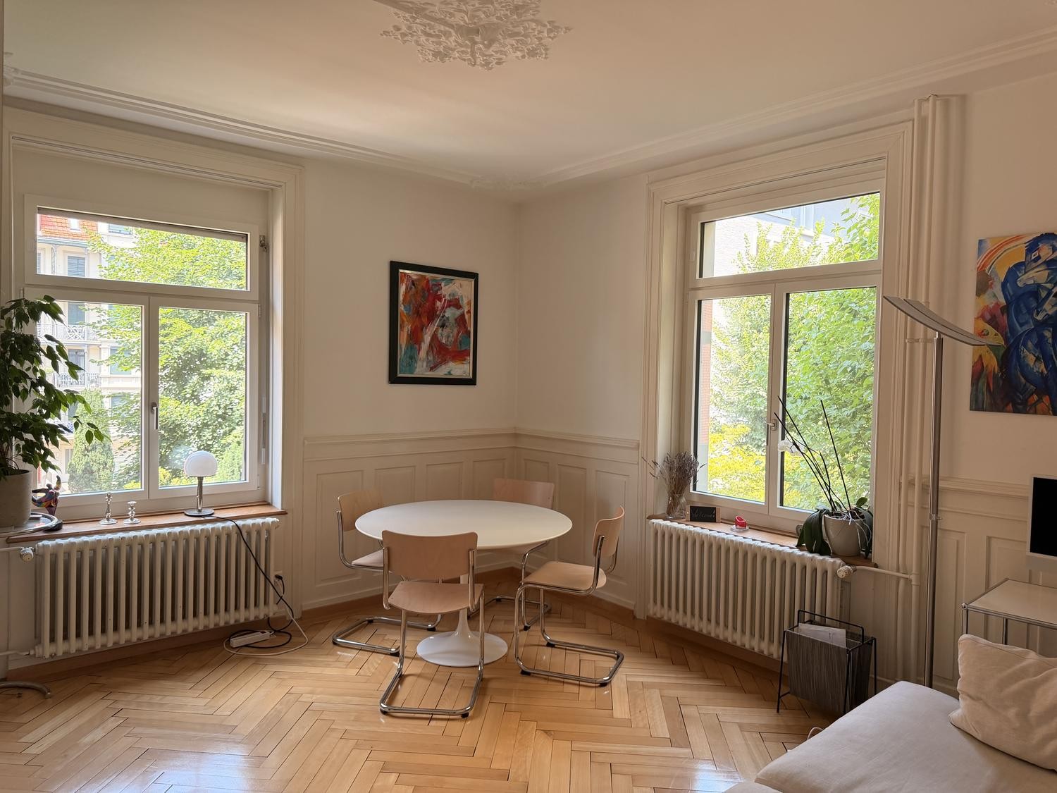 1 room apartment, photo 1 of 3