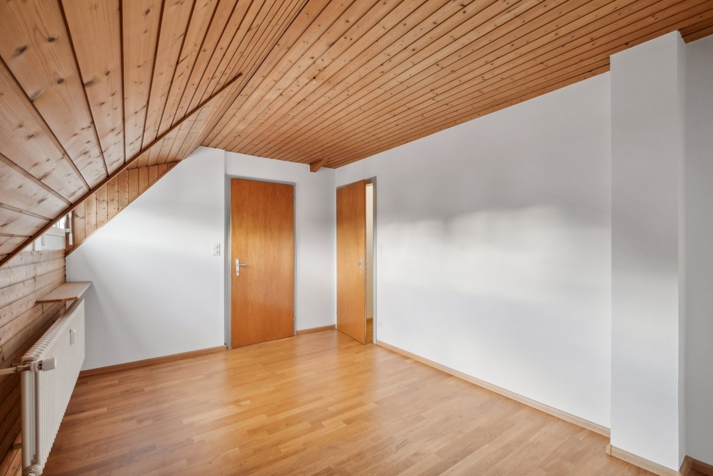 1 ½ rooms apartment