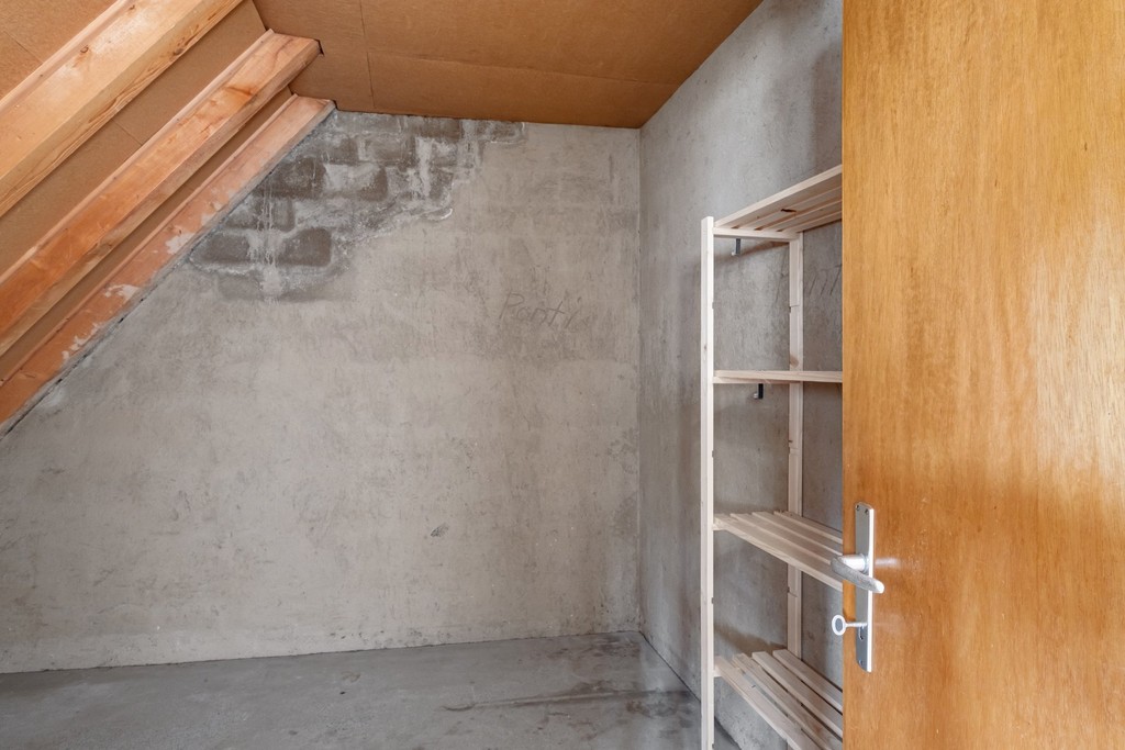 1 ½ rooms apartment