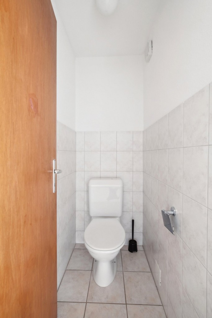1 ½ rooms apartment