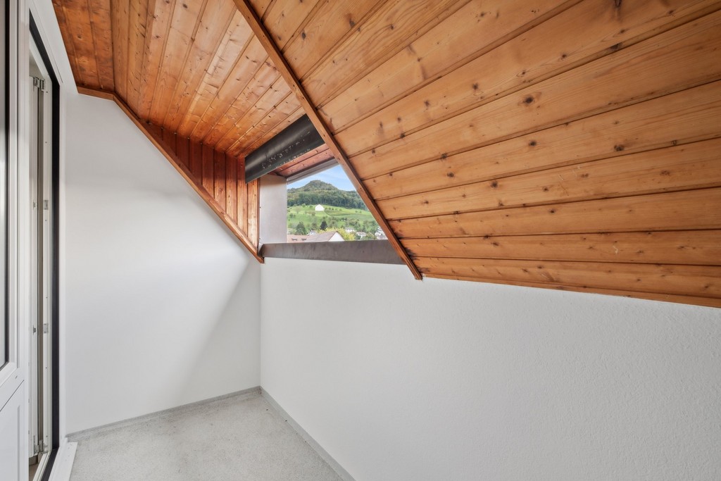1 ½ rooms apartment