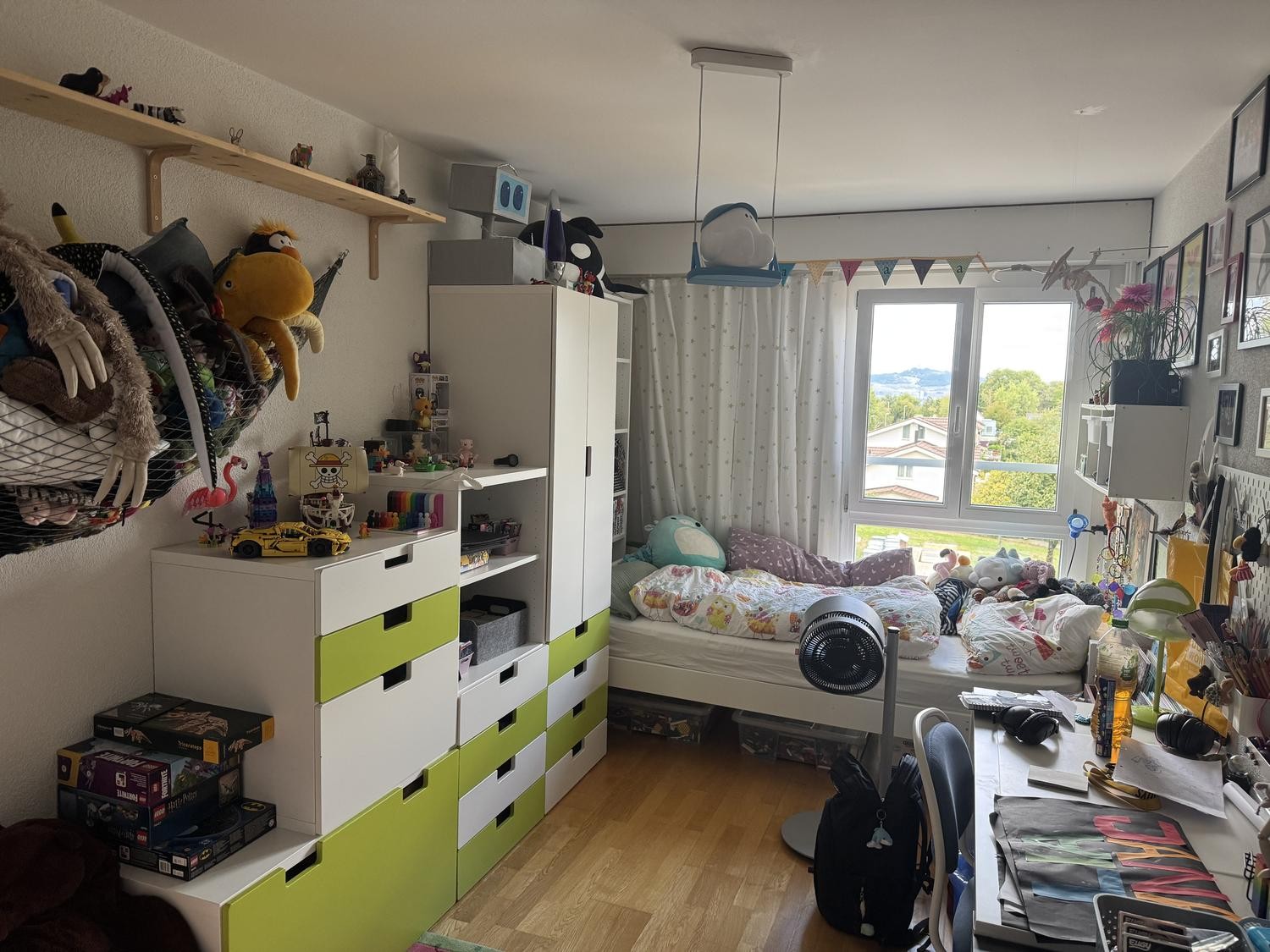 3 ½ rooms apartment, photo 3 of 3