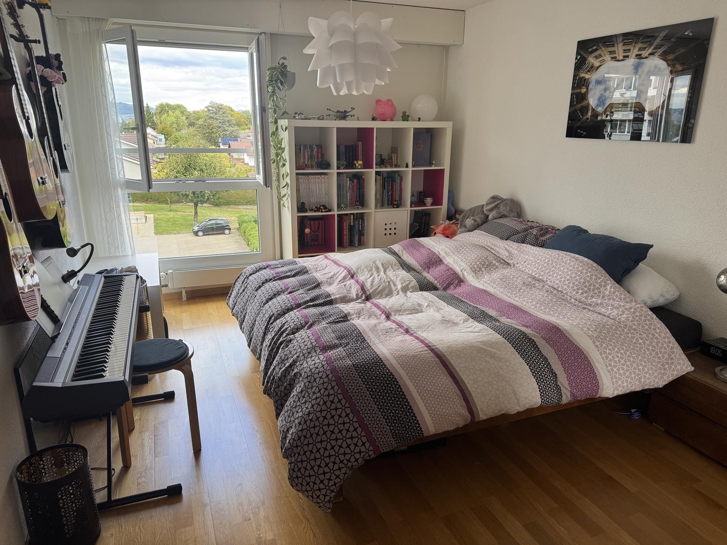 3 ½ rooms apartment, photo 1 of 3