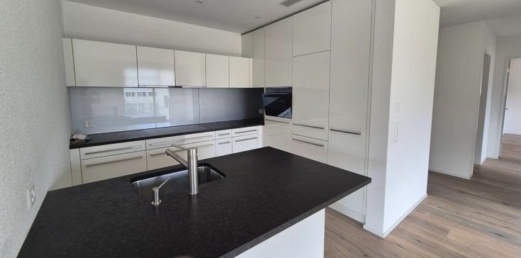 2 ½ room apartment