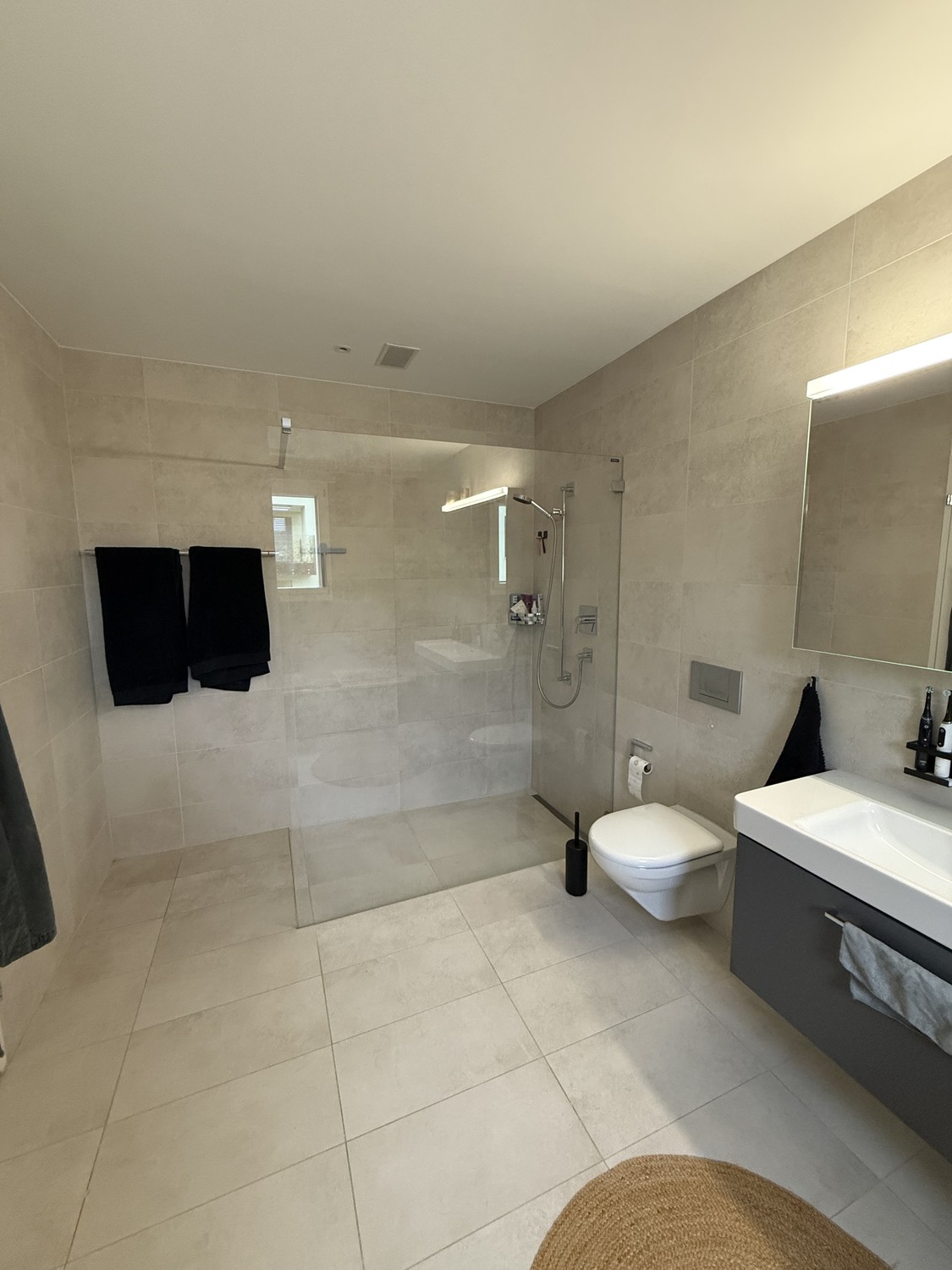 2 ½ room apartment