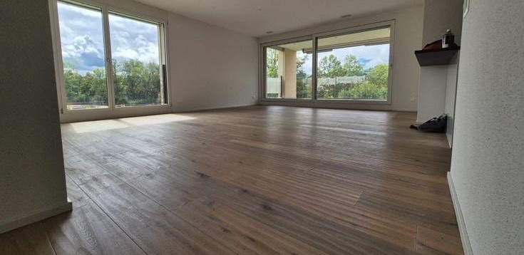 2 ½ room apartment