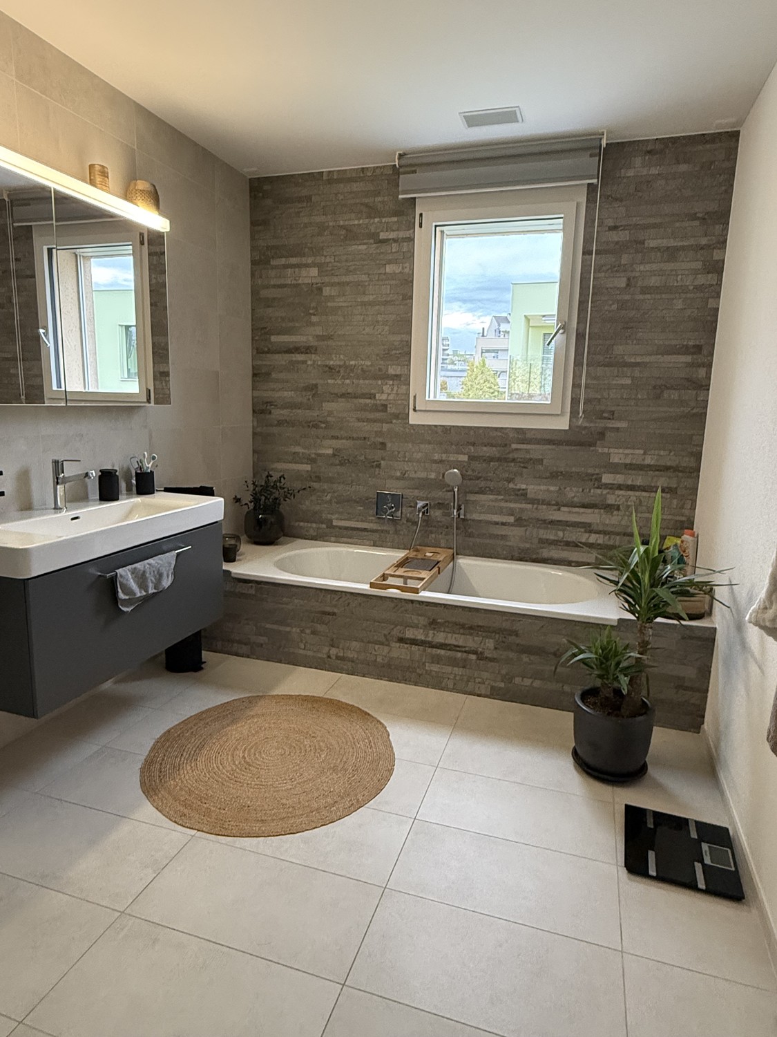 2 ½ room apartment