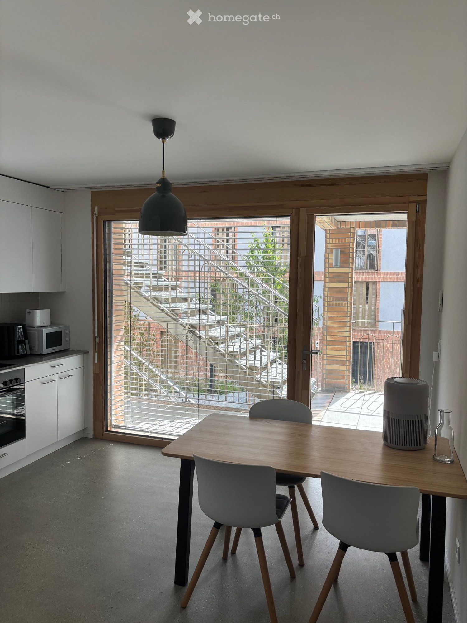 1 room single room