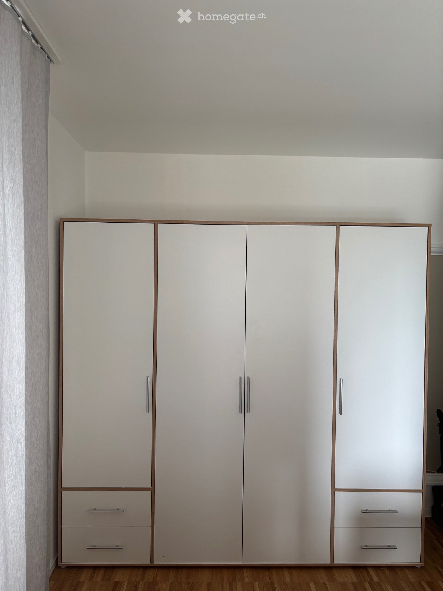 1 room single room