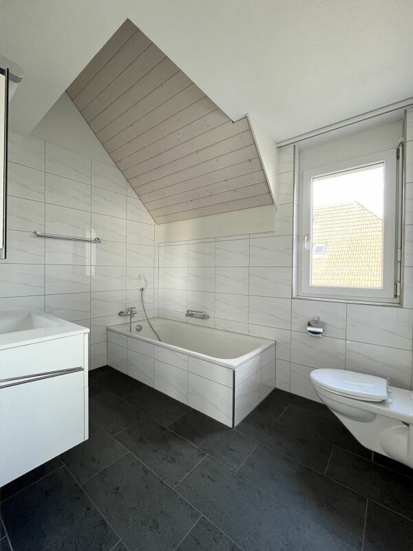 5 ½ rooms apartment