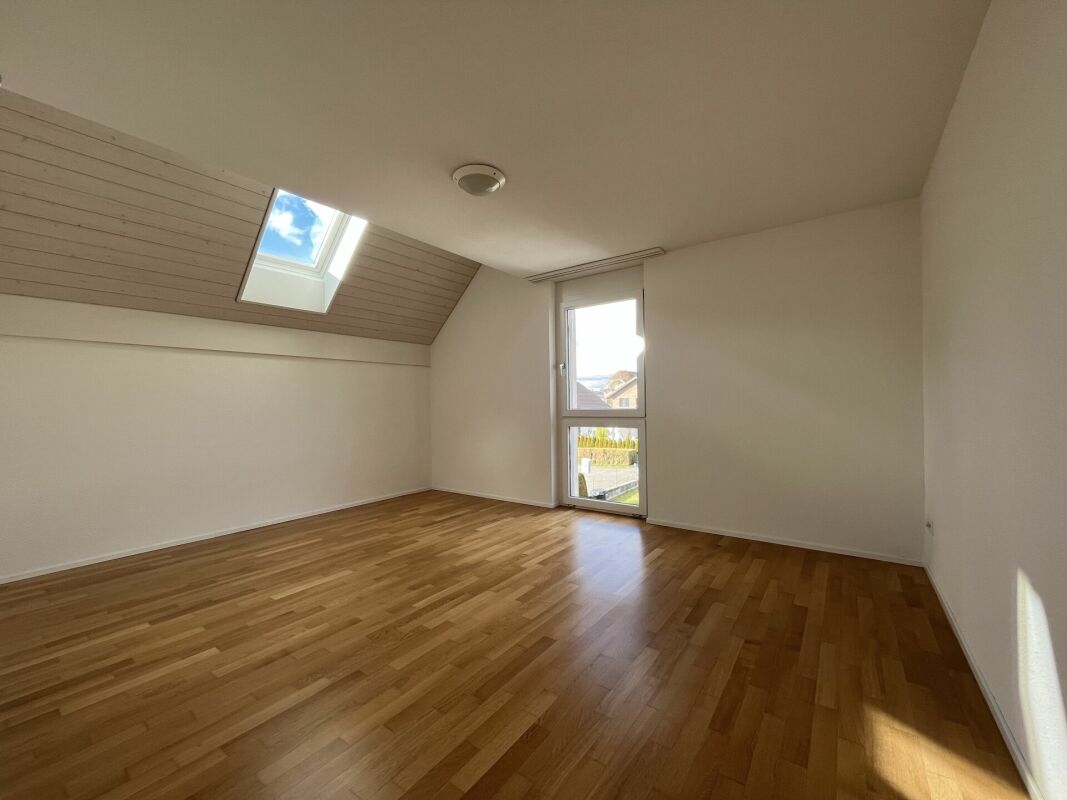 5 ½ rooms apartment