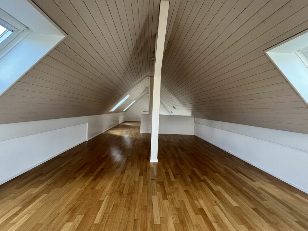 5 ½ rooms apartment