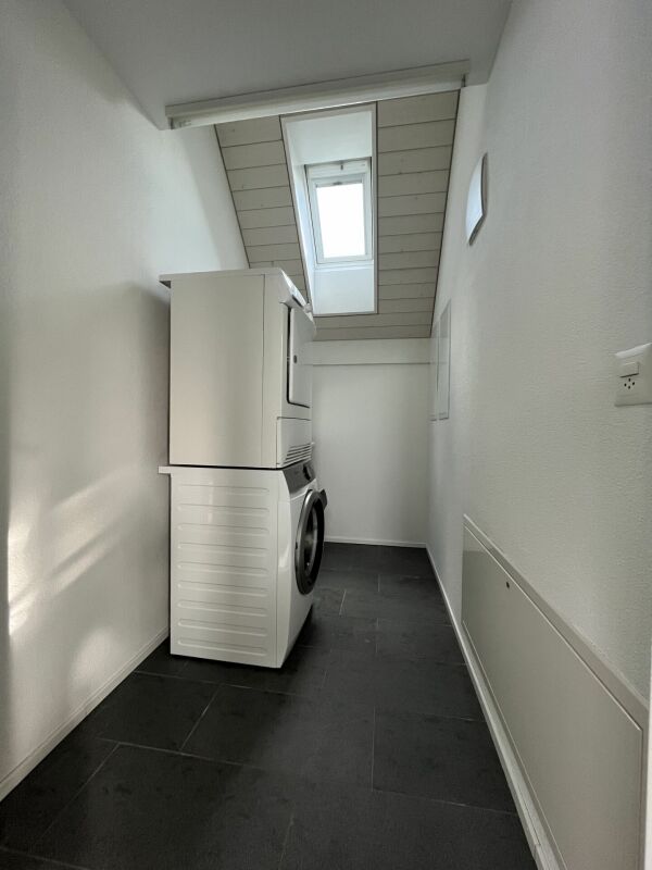 5 ½ rooms apartment