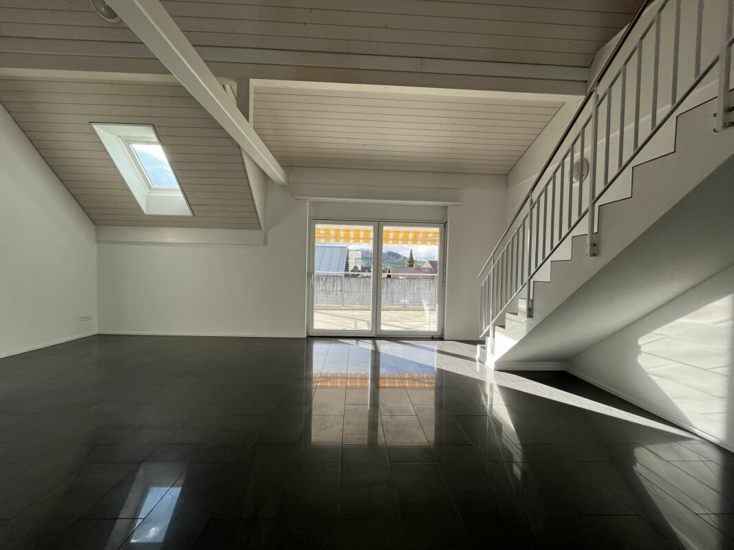 5 ½ rooms apartment