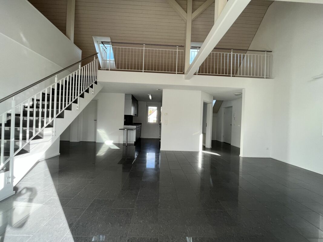 5 ½ rooms apartment