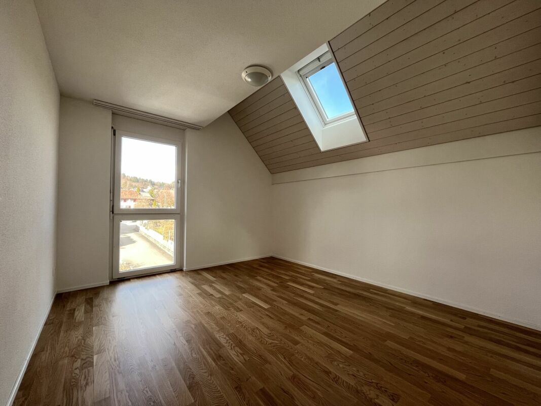 5 ½ rooms apartment