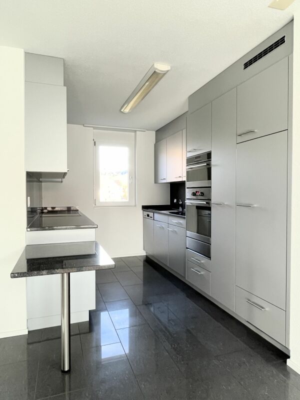 5 ½ rooms apartment