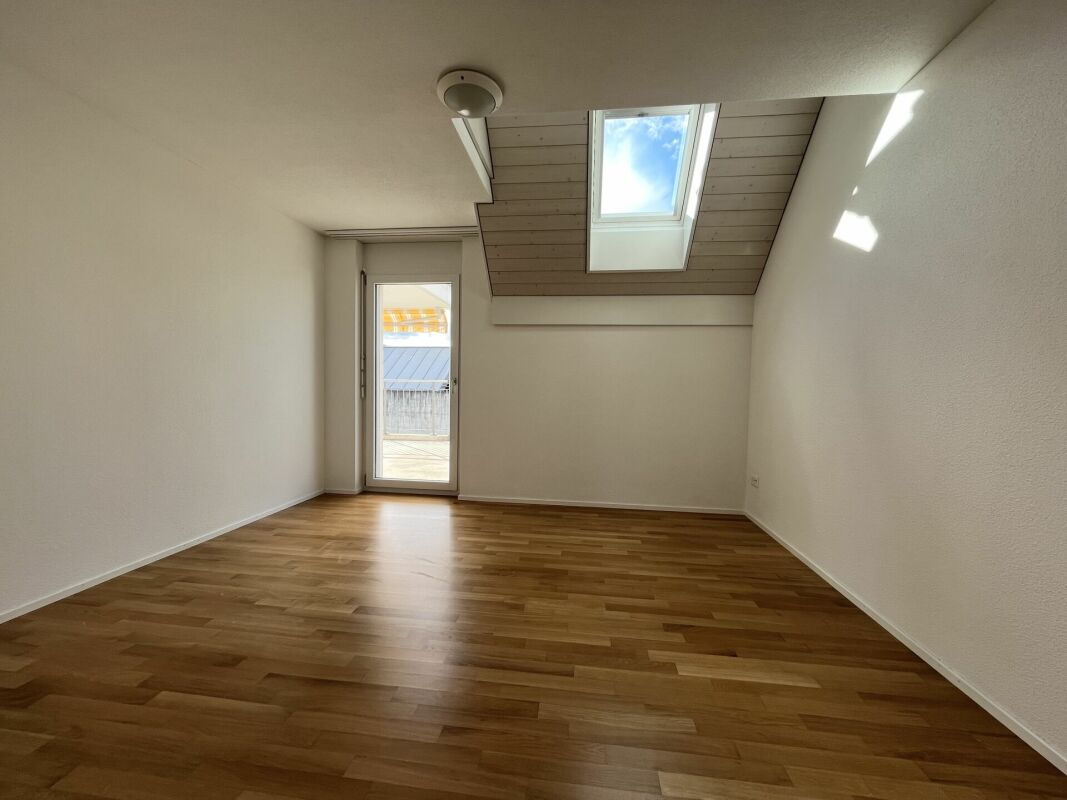 5 ½ rooms apartment