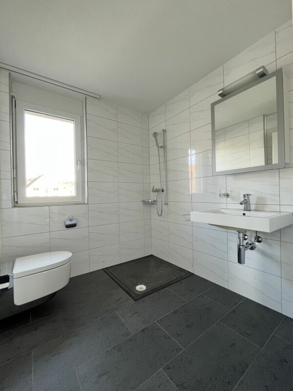 5 ½ rooms apartment