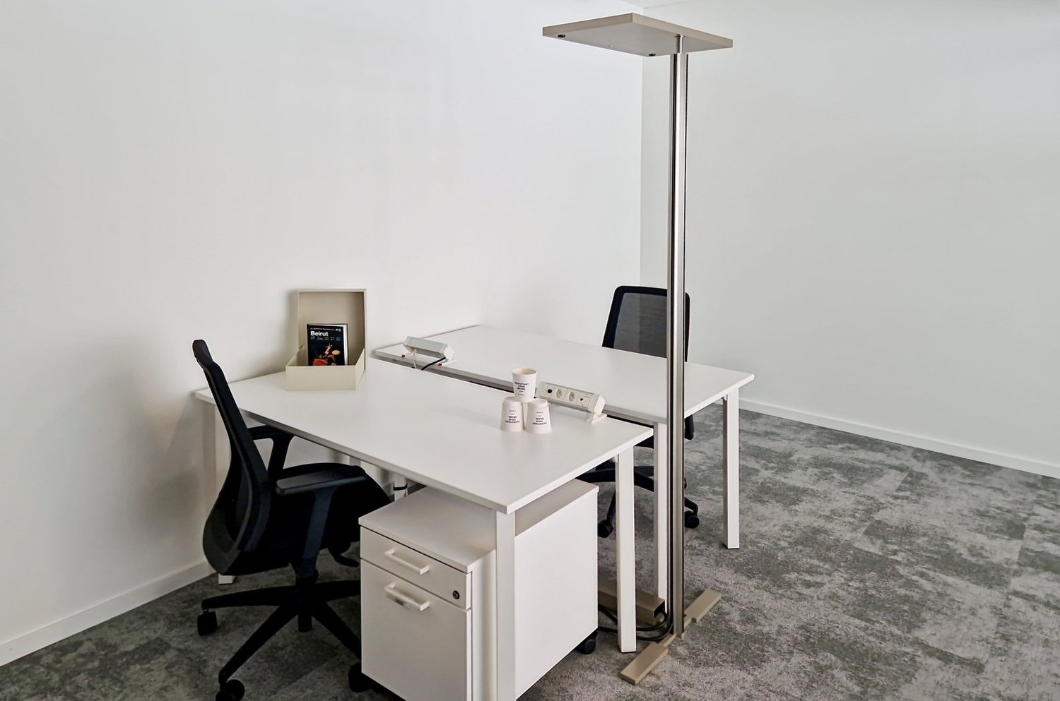 Office, photo 1 of 7