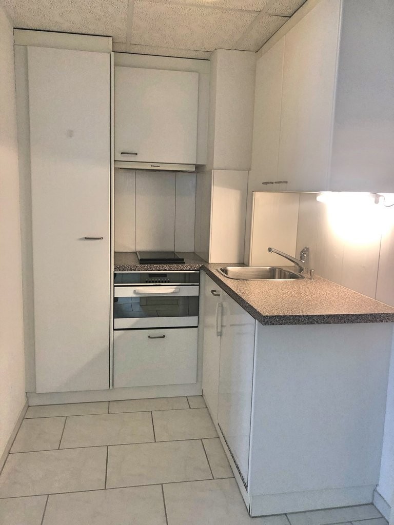 1 room apartment, photo 2 of 6